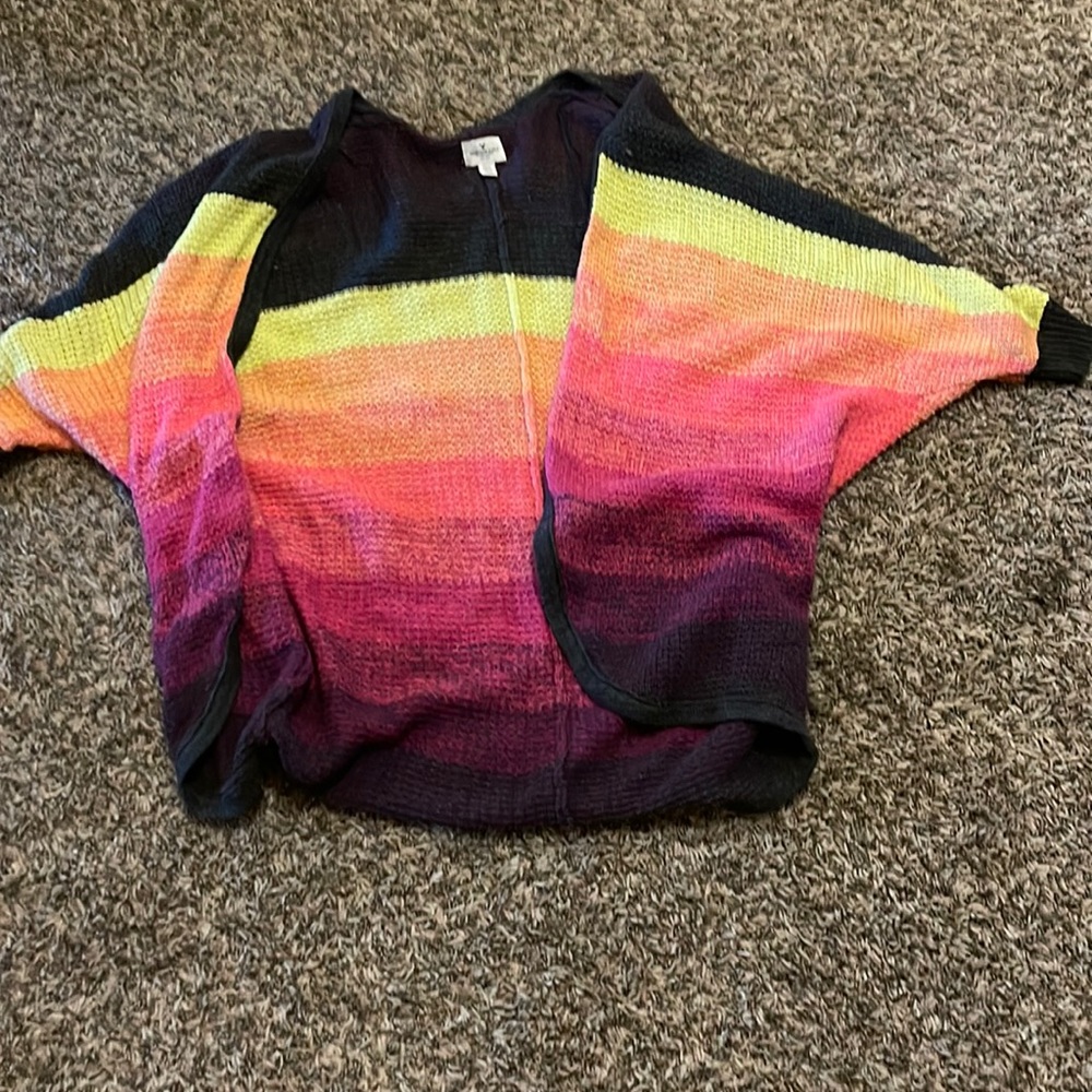 American eagle cover up